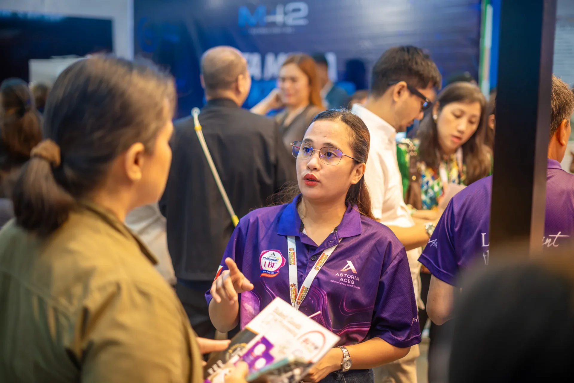WOFEX Manila 2026 gallery image 7